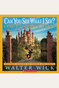Can You See What I See? Once Upon A Time: Picture Puzzles To Search And Solve