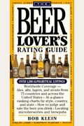 The Beer Lover's Rating Guide