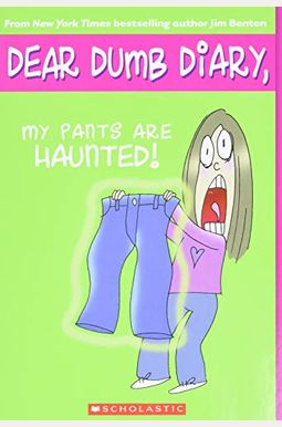 My Pants Are Haunted! (Dear Dumb Diary, No. 2) My Pants Are Haunted! (Dear Dumb Diary, No. 2)