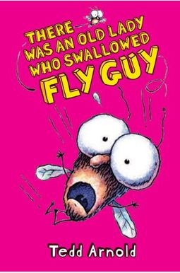 There Was An Old Lady Who Swallowed Fly Guy There Was An Old Lady Who Swallowed Fly Guy