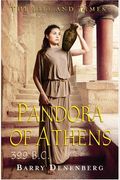 Pandora Of Athens, 399 B.c (Life And Times)