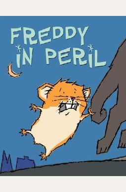 Freddy In Peril Freddy In Peril