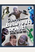 Ripleys Believe It Or Not Special Edition