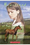 Heartland #17 A Season Of Hope