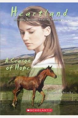 Heartland #17 A Season Of Hope Heartland #17 A Season Of Hope