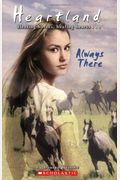 Heartland #20: Always There