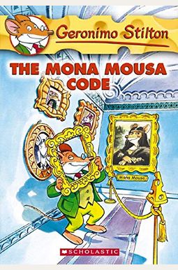 The Mona Mousa Code The Mona Mousa Code