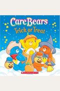 Care Bears: Trick Or Treat
