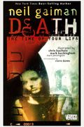 Death: The Time Of Your Life