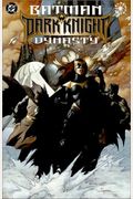 Batman: Dark Knight Dynasty (Batman Beyond (Dc Comics))