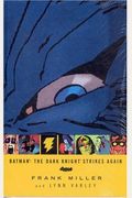 Batman: The Dark Knight Strikes Again (Turtleback School & Library Binding Edition) (Batman (Pb))