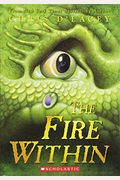 The Fire Within (the Last Dragon Chronicles #1), 1