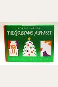 The Christmas Alphabet: 10th Anniversary Edition