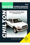 Toyota Tundra/Sequoia, 2000-2006