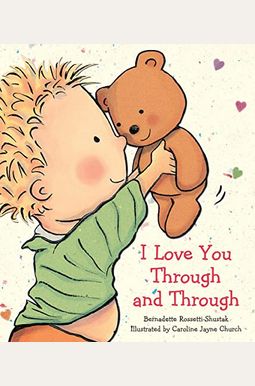 I Love You Through And Through I Love You Through And Through