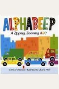 Alphabeep: A Zipping, Zooming Abc