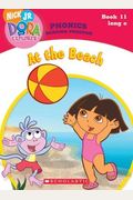 At The Beach