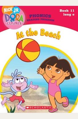 At The Beach At The Beach
