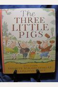 The Three Little Pigs And Other Favorite Nursery Stories