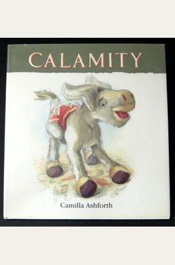 Calamity Calamity