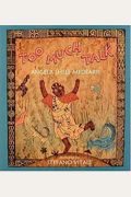 Too Much Talk: A West African Folktale