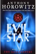 The Gatekeepers #2: Evil Star
