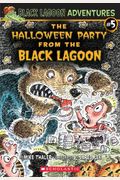 Halloween Party From The Black Lagoon