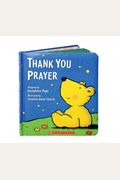 Thank You Prayer