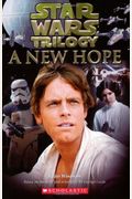 Star Wars Episode IV: A New Hope: Novelization
