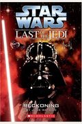 Reckoning (Star Wars: Last Of The Jedi, Book 10)