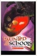 Haunted Schools: True Ghost Stories