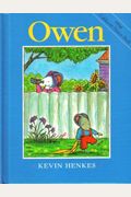 Owen (Caldecott Honor Book)