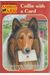 Collie With A Card (Animal Ark Holiday Treasury #6-Valentine's Day) (Animal Ark Series #43)