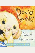 David Smells! a Diaper David Book