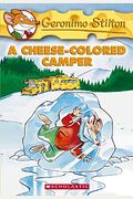 A Cheese-Colored Camper