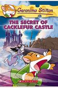 The Secret Of Cacklefur Castle (Geronimo Stilton)