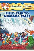 Geronimo Stilton #24 - The Field Trip To Niagara Falls