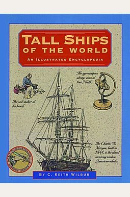 Tall Ships Of The World Tall Ships Of The World