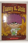 Lunch Walks Among Us #1 (Franny K. Stein, Mad Scientist (Hardcover))