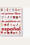 Mi Primer Libro De Palabras En Espanol