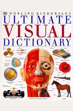 Ultimate Visual Dictionary Ultimate Visual Dictionary