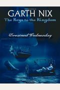 Drowned Wednesday Keys To The Kingdom Book