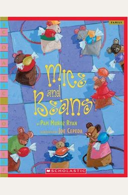Mice And Beans Mice And Beans