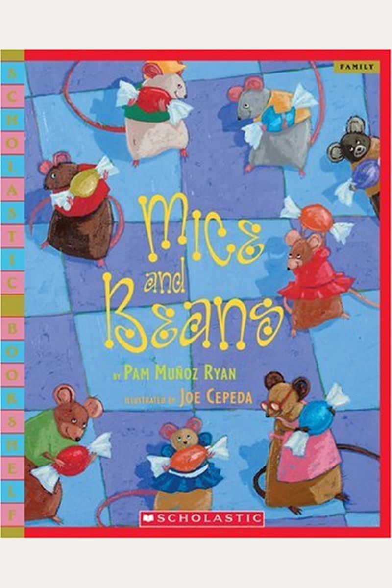 Mice And Beans