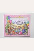The Christopher Churchmouse Birthday Collection