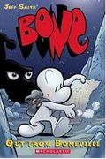The Complete Bone Adventures 1 - Out From Boneville