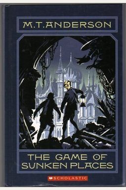 The Game Of Sunken Places The Game Of Sunken Places