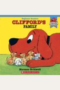 La Familia De Clifford = Clifford's Family