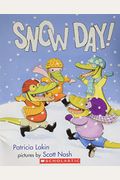 Snow Day!