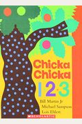 Chicka Chicka 123